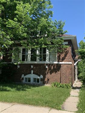 10615 S Bensley, Chicago, IL 60617