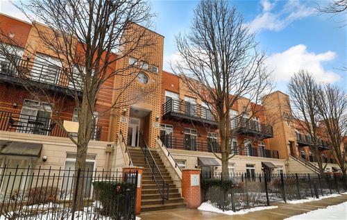 1033 E 46th Unit 305, Chicago, IL 60653