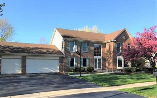 3205 Fox Hunt, St. Charles, IL 60174