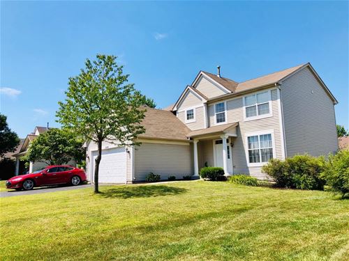 24244 Apple Tree, Plainfield, IL 60585