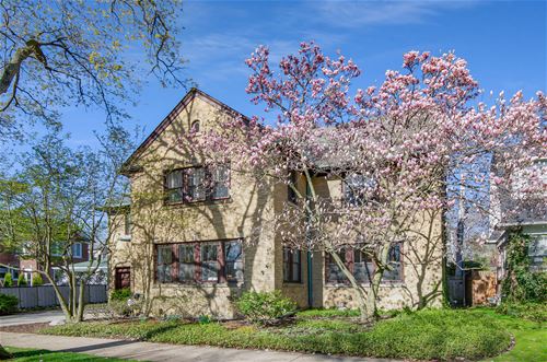 2440 Asbury, Evanston, IL 60201