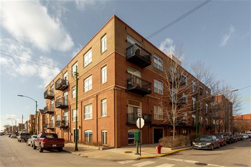 2806 N Oakley Unit 304, Chicago, IL 60618