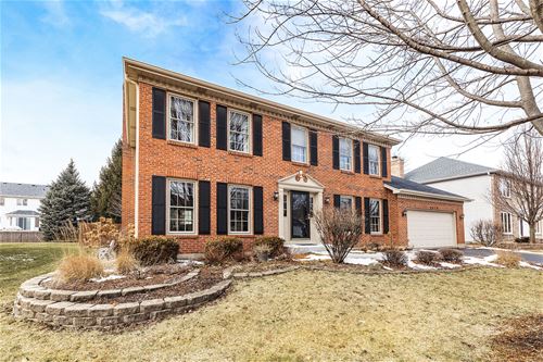 2616 Snowbird, Naperville, IL 60564