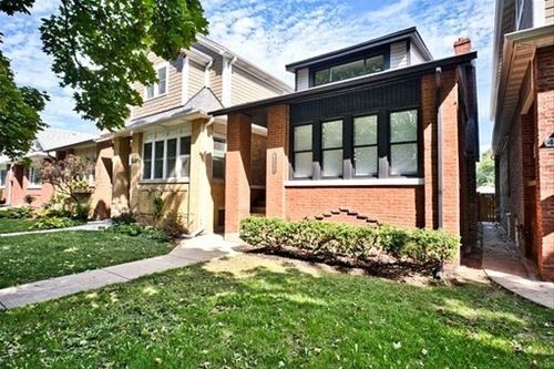 4539 N Lowell, Chicago, IL 60630