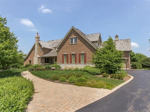 1400 W Longwood, Bull Valley, IL 60098