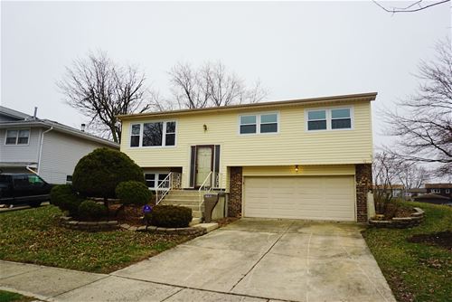 7745 Nottingham, Tinley Park, IL 60477