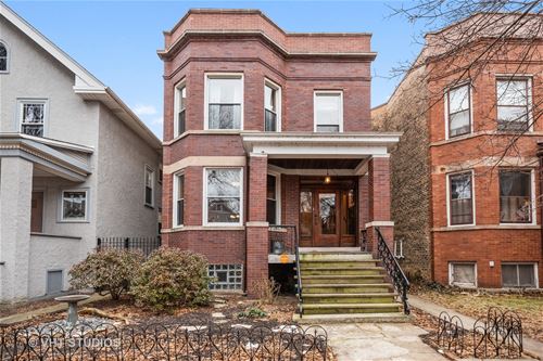 1715 W Carmen, Chicago, IL 60640