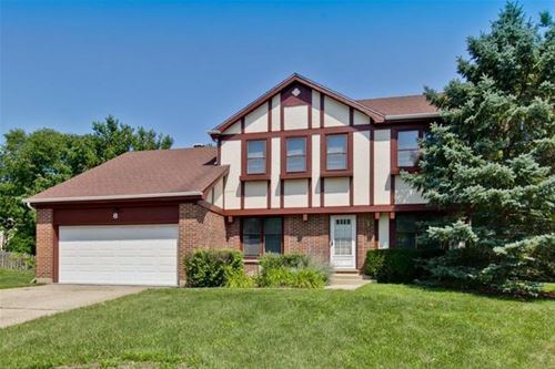 8 Montauk, Vernon Hills, IL 60061