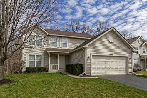 2850 Sun Valley, Plainfield, IL 60586