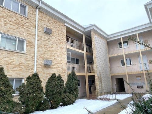 7201 W Wellington Unit 3B, Elmwood Park, IL 60707