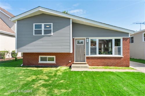 553 W Babcock, Elmhurst, IL 60126