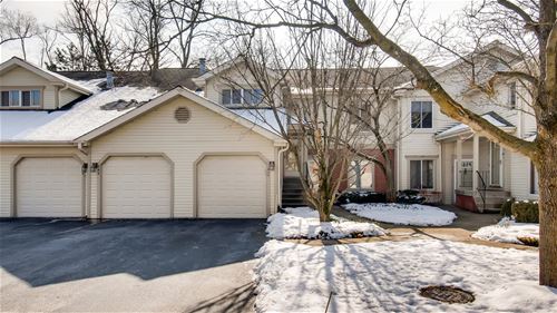 450 58th Unit 0, Hinsdale, IL 60521