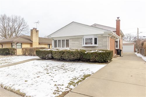 9249 Kildare, Skokie, IL 60077