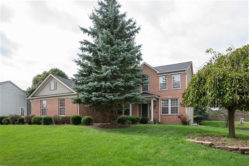 450 Brookside, Algonquin, IL 60102