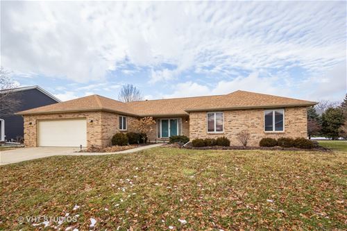 213 Deerhaven, Minooka, IL 60447