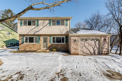 5806 Briarwood, Crystal Lake, IL 60014