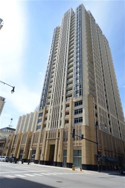 1400 S Michigan Unit 505, Chicago, IL 60605