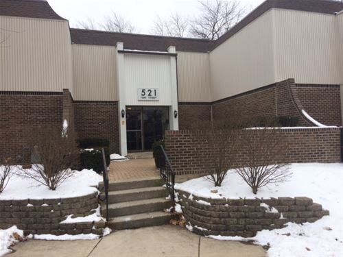 521 73rd Unit O-102, Downers Grove, IL 60516