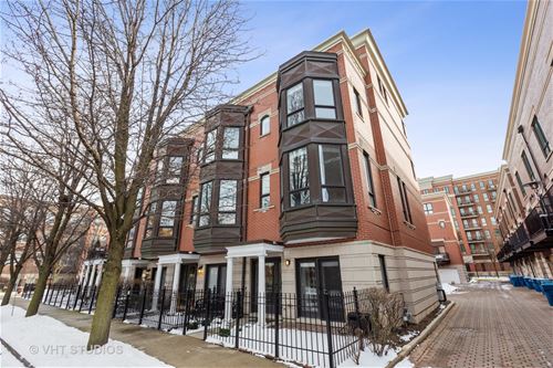 341 W Scott, Chicago, IL 60610