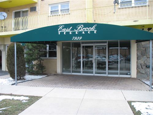 7929 W Grand Unit 507, Elmwood Park, IL 60707