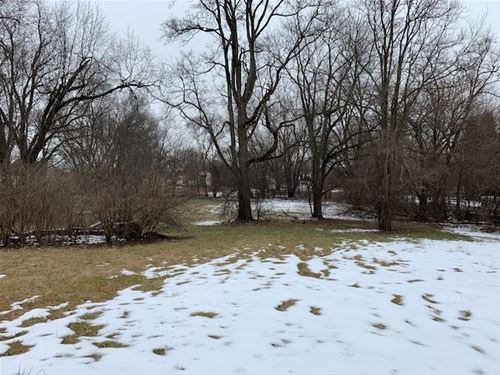 Lot #44 Cloverdale, Roselle, IL 60172