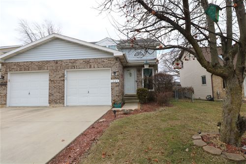 1505 Peachtree, Lockport, IL 60441