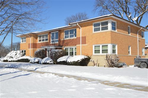 10350 Canterbury Unit 2W, Westchester, IL 60154