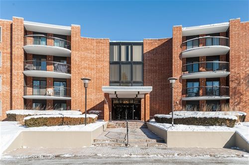 1515 E Central Unit 458A, Arlington Heights, IL 60005