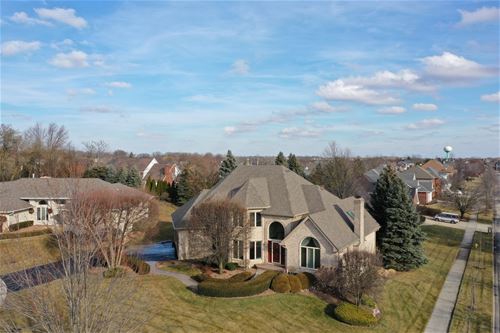 15511 Fawn Creek, Orland Park, IL 60467