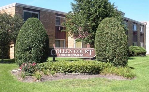 120 Collen Unit 216, Lombard, IL 60148