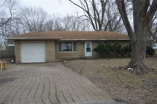 42 Norman, Kankakee, IL 60901