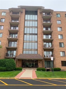 1717 W Crystal Unit 205, Mount Prospect, IL 60056