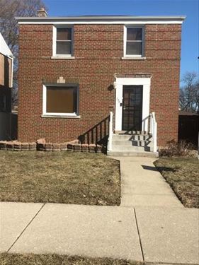 7341 S Washtenaw, Chicago, IL 60629