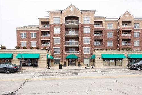 570 Crescent Unit 406, Glen Ellyn, IL 60137