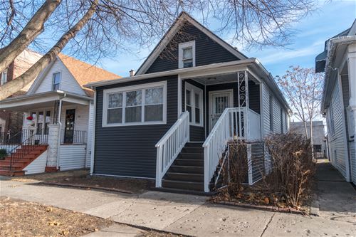 7723 S Evans, Chicago, IL 60619