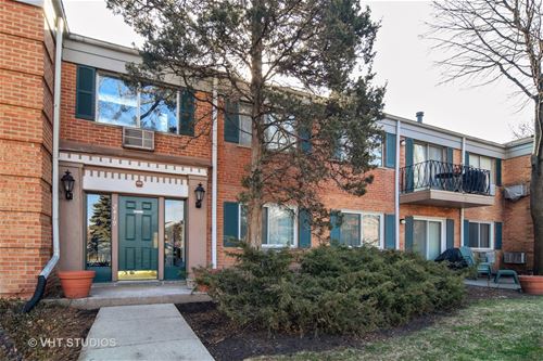 2419 S Goebbert Unit H108, Arlington Heights, IL 60005