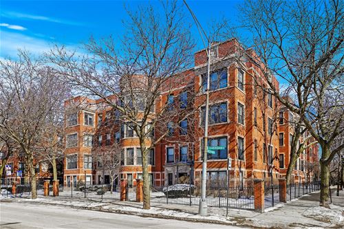 4105 N Sheridan Unit 1N, Chicago, IL 60613