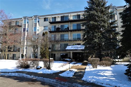 8620 Waukegan Unit 305, Morton Grove, IL 60053