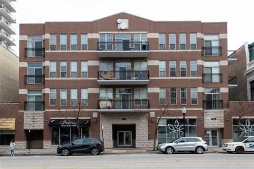 1919 S Michigan Unit 203, Chicago, IL 60616