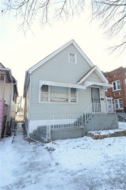 415 W 117th, Chicago, IL 60628