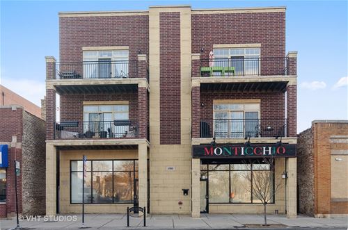 4880 N Clark Unit 3C, Chicago, IL 60640