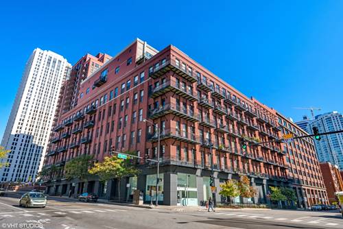 616 W Fulton Unit 215, Chicago, IL 60661