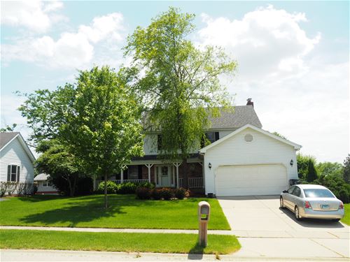 323 Bryan, Cary, IL 60013