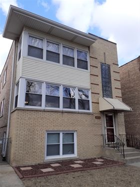 2850 W Summerdale, Chicago, IL 60625