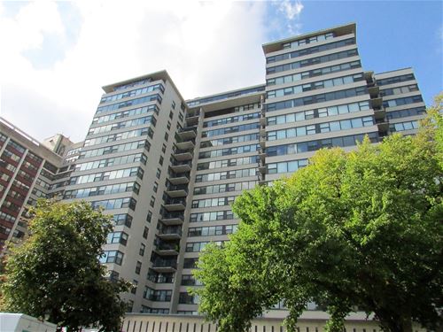 3430 N Lake Shore Unit 12K, Chicago, IL 60657