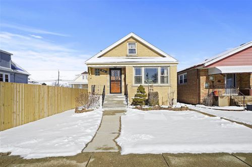 5916 W 60th, Chicago, IL 60638