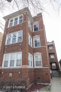 2215 W Foster Unit 3, Chicago, IL 60625