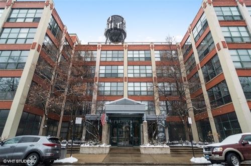 1800 W Roscoe Unit 231, Chicago, IL 60657