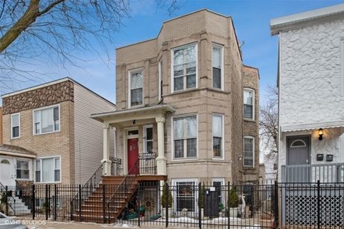 1809 N Francisco, Chicago, IL 60647