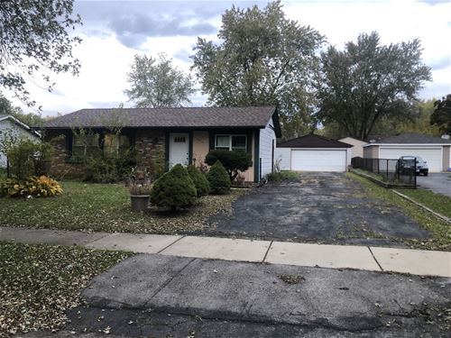 844 Tamms, Bolingbrook, IL 60440